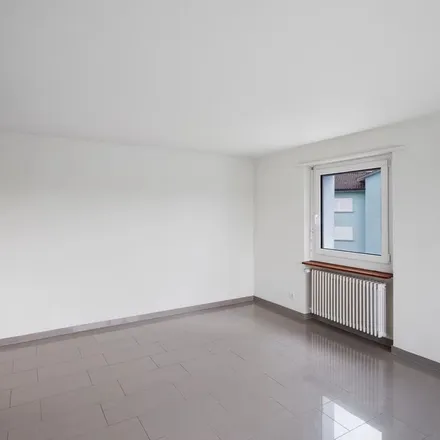 Rent this 4 bed apartment on Juchliweg 2 in 5610 Wohlen, Switzerland