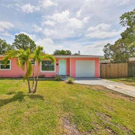 Buy this 3 bed house on 2066 47th Street South in Saint Petersburg, FL 33711