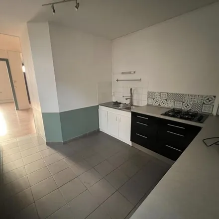 Rent this 7 bed apartment on 3 Rue du Petit Séminaire in 59400 Cambrai, France