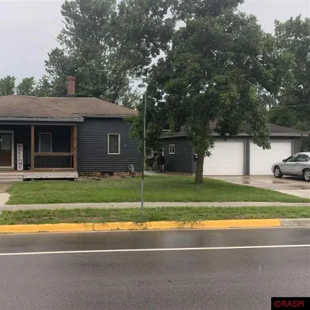Buy this 3 bed house on 620 Ferry Street in Le Sueur, Le Sueur County