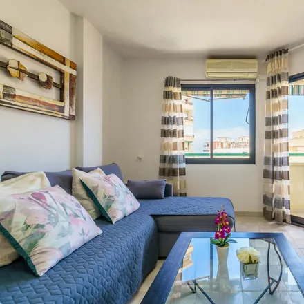 Image 3 - Calle Hoyo, 29620 Torremolinos, Spain - Apartment for rent