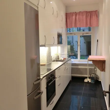 Rent this 2 bed apartment on Gustav II Adolf in Gustav Adolfs Torg, 103 21 Stockholm