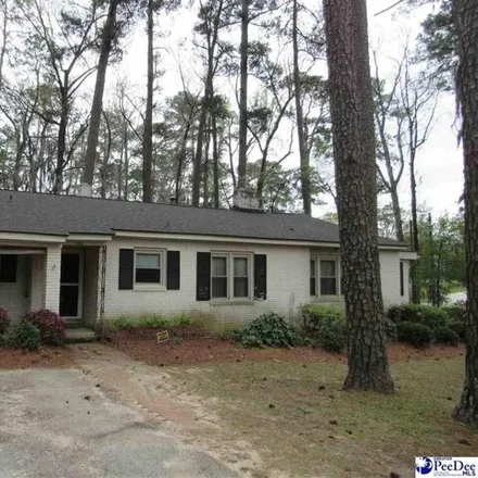Image 2 - Rosewood Drive, Wren Creek, Florence, SC 29501, USA - House for sale