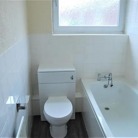 Rent this 2 bed apartment on Tipton Road in Coseley, DY3 1HB