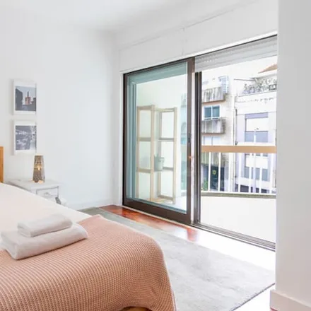 Rent this 3 bed apartment on Edifício Oceanus in Fine & Candy, Rua de Tânger