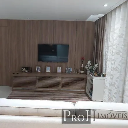 Buy this 3 bed apartment on Edifício Ideali in Avenida Armando Italo Setti 661, Centro