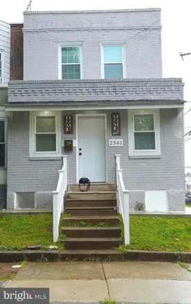 Buy this 4 bed house on Buist Avenue in Philadelphia, PA 19142