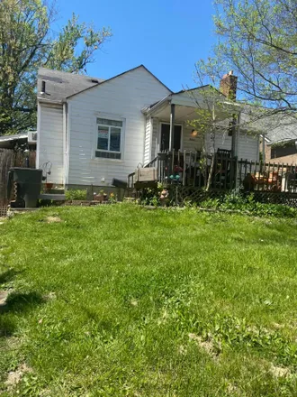 Buy this 3 bed house on Cleveland Ave & Weldon Ave in Cleveland Avenue, Columbus