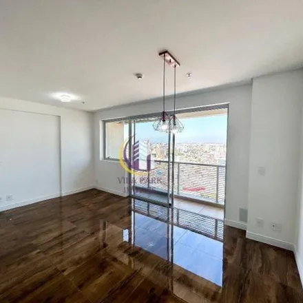 Rent this 1 bed apartment on Avenida Domingos Odália Filho in Osasco, Osasco - SP