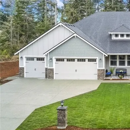 Buy this 3 bed house on 22782 228th Avenue East in Pierce County, WA 98360