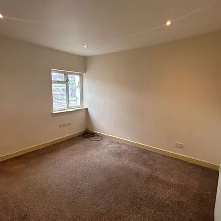 Rent this 1 bed apartment on Stafford Street in Swindon, SN1 3PF