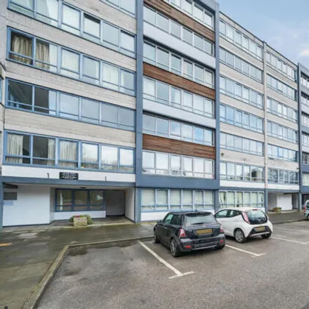 Buy this 2 bed apartment on Sandringham Drive in Leeds, LS17 8DQ