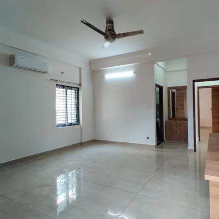 Buy this 3 bed house on Whitefield Main Road in Hagadur, Bengaluru - 560066