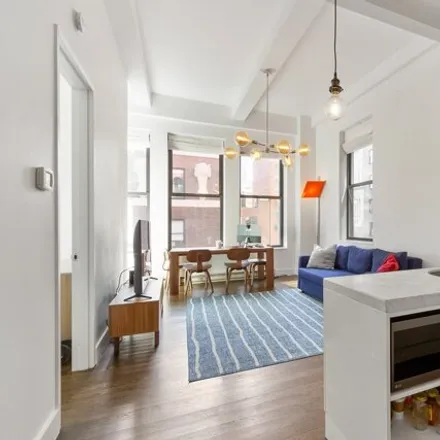 Image 1 - 9 East 36th Street, New York, NY 10016, USA - House for rent