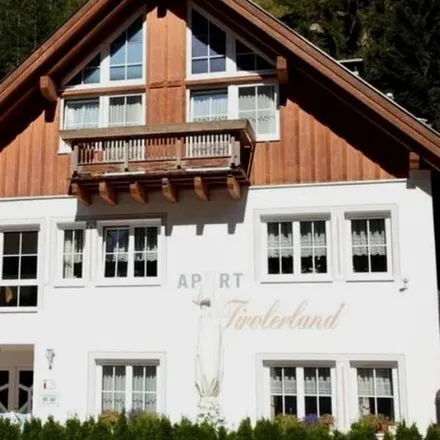 Image 8 - Hotel Garni Austria, Bichlweg 12, 6561 Ischgl, Austria - Apartment for rent