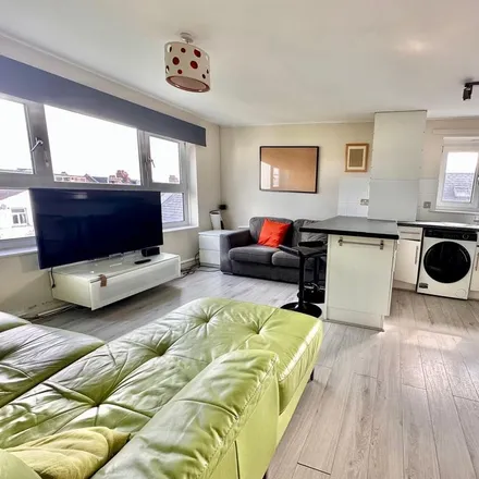 Rent this 2 bed apartment on Sidi Court in Milton Road, London