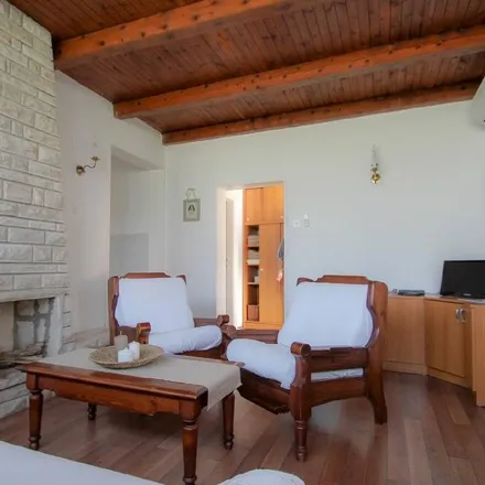 Rent this 1 bed house on 52466 Grad Novigrad