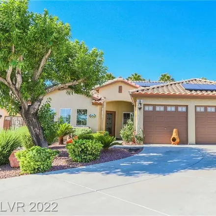 Buy this 4 bed house on 99 Tower Mustard Court in Henderson, NV 89002