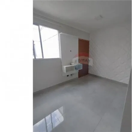 Rent this 2 bed apartment on Torre A in Rua Seraphim Banietti, Bairro do Caguassu