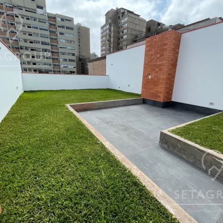 Image 8 - Calle Augusto Bolognesi, San Isidro, Lima Metropolitan Area 15076, Peru - Apartment for sale
