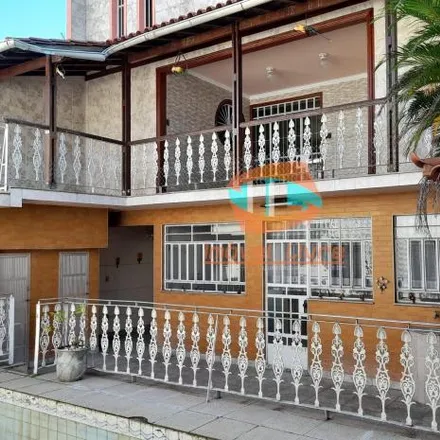 Image 2 - Rua Itaci, Juscelino, Região Geográfica Intermediária do Rio de Janeiro - RJ, 26250-480, Brazil - House for sale