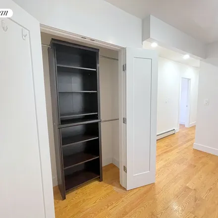 Rent this 3 bed apartment on 318 West 121st Street in New York, NY 10027
