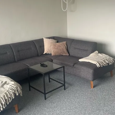 Rent this 3 bed apartment on Sundvej 18H in 8700 Horsens, Denmark
