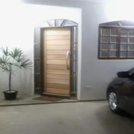 Buy this 3 bed house on Rua MMDC in Vila Barão, Sorocaba - SP