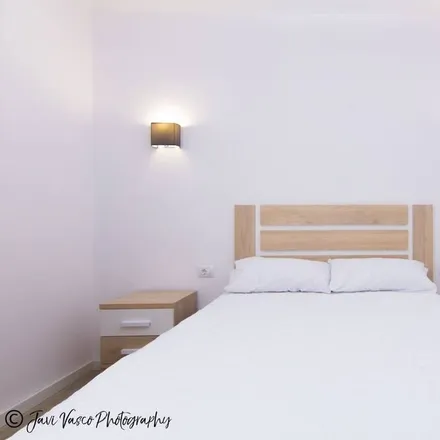Rent this 1 bed apartment on Güímar in Canary Islands, Spain