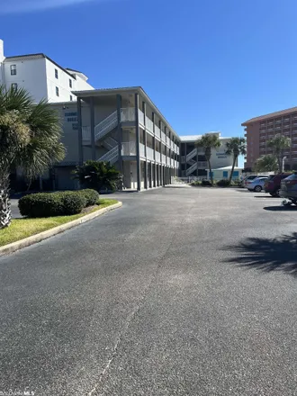 Buy this 2 bed townhouse on 27222 Gulf Road in Orange Beach, AL 36561