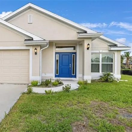 Buy this 3 bed house on 2587 Beeville Avenue in North Port, FL 34286