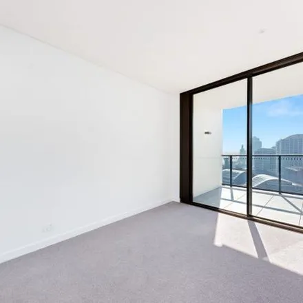 Rent this 2 bed apartment on 81-83 Harbour Street in Haymarket NSW 2000, Australia