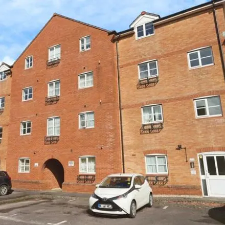 Buy this 2 bed apartment on 45 Snowberry Close in Bradley Stoke, BS32 8GB
