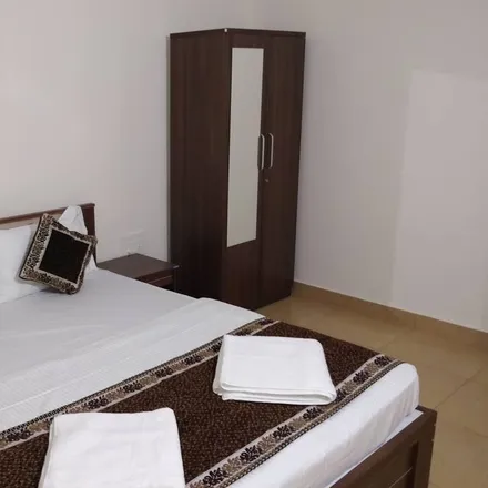 Rent this 2 bed apartment on Siolim in Oxel - 403517, Goa