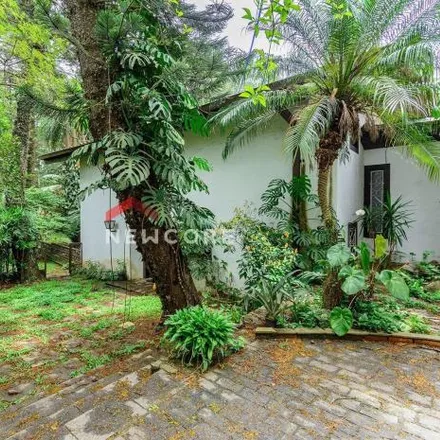 Buy this 6 bed house on Rua Caminho Pitanga in Jardim Marilú, Carapicuíba - SP