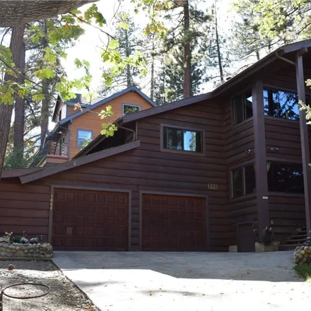 Image 4 - 1081 Partridge Road, Wrightwood, CA 92397, USA - House for sale