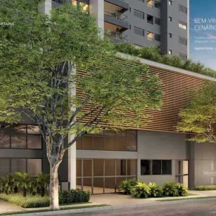 Buy this 3 bed apartment on Rua Orfanato 608 in Vila Prudente, Região Geográfica Intermediária de São Paulo - SP