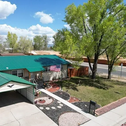 Buy this 3 bed house on 702 Brookside Drive in Cortez, CO 81321