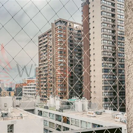 Image 9 - Carmen 393, 833 0219 Santiago, Chile - Apartment for sale