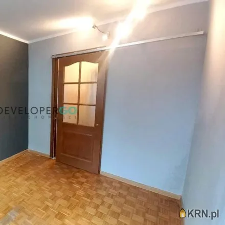 Buy this 3 bed apartment on Dbam o Zdrowie in Pałacowa 4, 15-064 Białystok