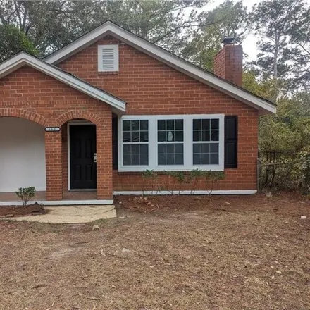 Buy this 3 bed house on 892 West Gordon Avenue in Albany, GA 31701
