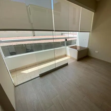 Image 1 - Alberto del Campo, Alberto del Campo Avenue 438, San Isidro, Lima Metropolitan Area 15076, Peru - Apartment for sale