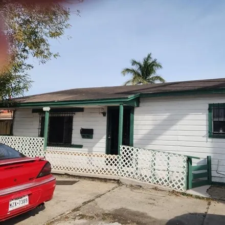 Buy this studio house on 2645 Southmost Road in Brownsville, TX 78521