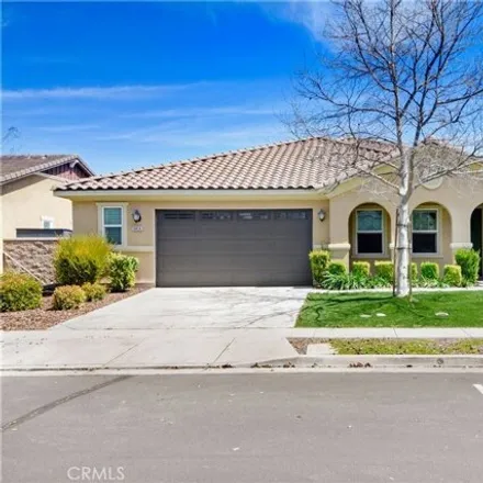 Buy this 4 bed house on 14414 Serenade Drive in Eastvale, CA 92880