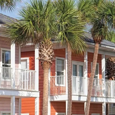 Image 6 - Miramar Beach Dr, Pensacola, FL, USA - Condo for rent