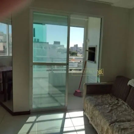 Buy this 2 bed apartment on Rua Augusto Jorge Brüggemann in Areias, São José - SC