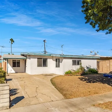 Buy this 5 bed house on 157 West 234th Street in Carson, CA 90745