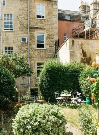 Buy this 1 bed apartment on Herschel Museum of Astronomy in 19 New King Street, Bath
