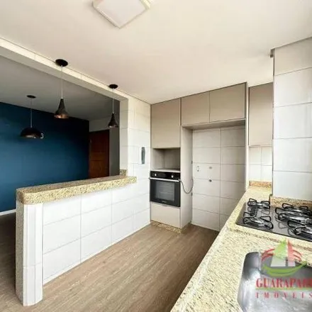 Buy this 3 bed apartment on Avenida Sebastião Patrus de Souza in Visconde do Rio Branco, Belo Horizonte - MG