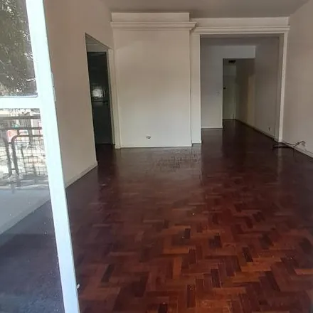 Rent this 3 bed apartment on Avenida Acoyte 229 in Caballito, C1405 CNF Buenos Aires